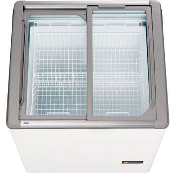 Ларь морозильный Haier SD-206AELUA